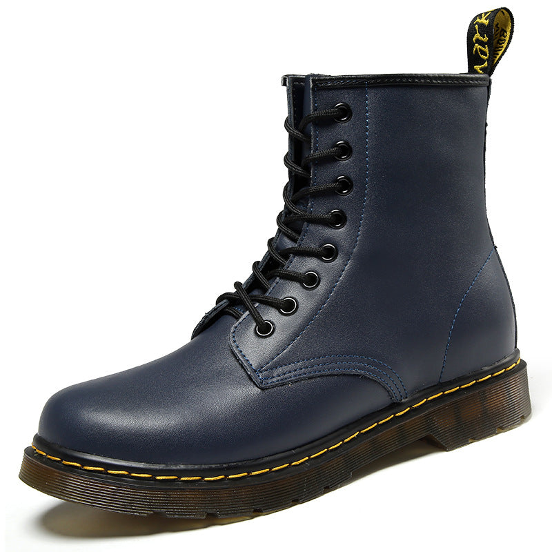 Helena™ - Elegante und klassische Schnürstiefel