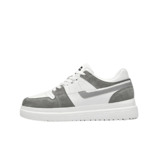 Maximilian Elevate | Stylish Sneakers with Extra Height (+6CM & +8CM)