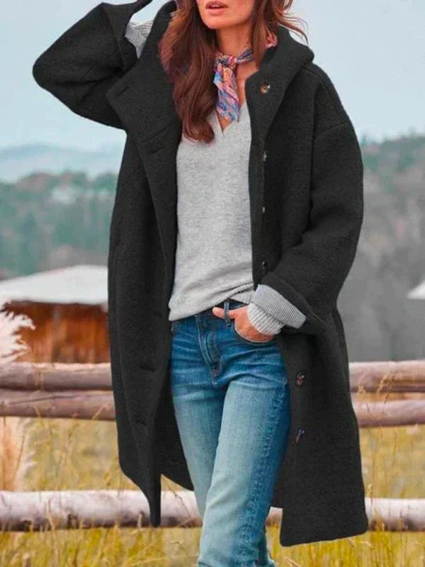 Angela- Stylische Jacke