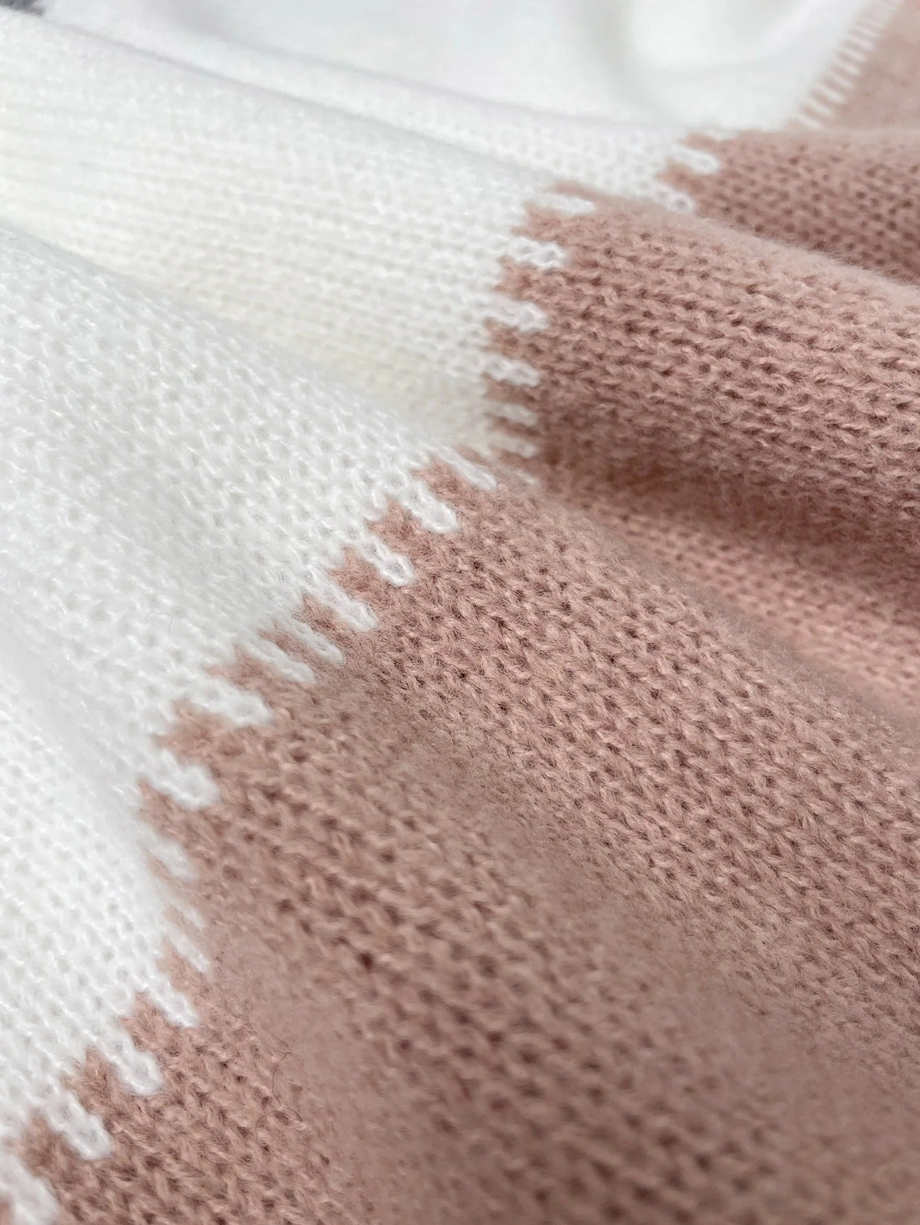 Hannah™ | Pullover mit Leopardenmuster