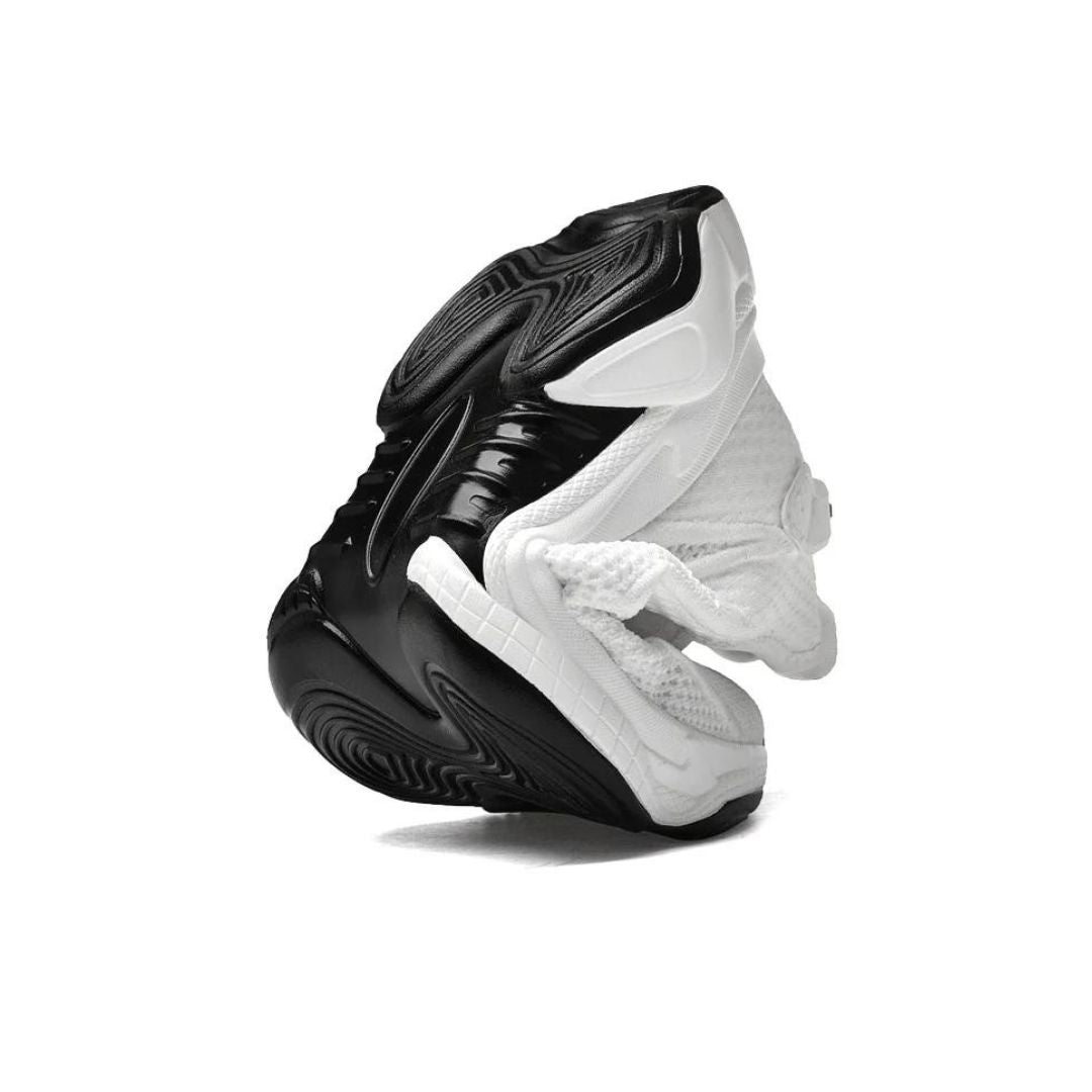 SkyBoost Pro Black | Elevate Your Height by 6CM, 8CM, or 10CM