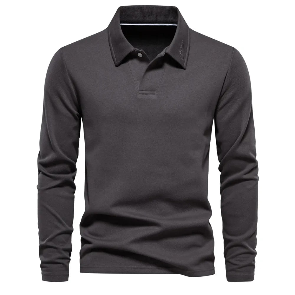 Marco™ - Schickes Poloshirt