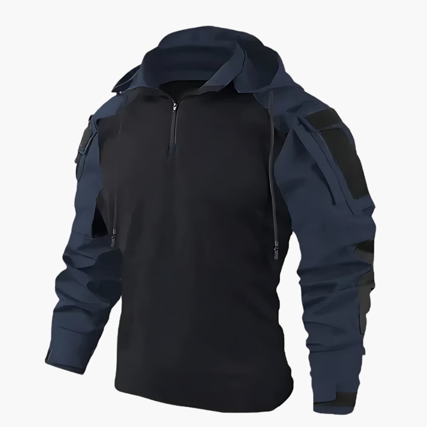 Delta taktische Jacke