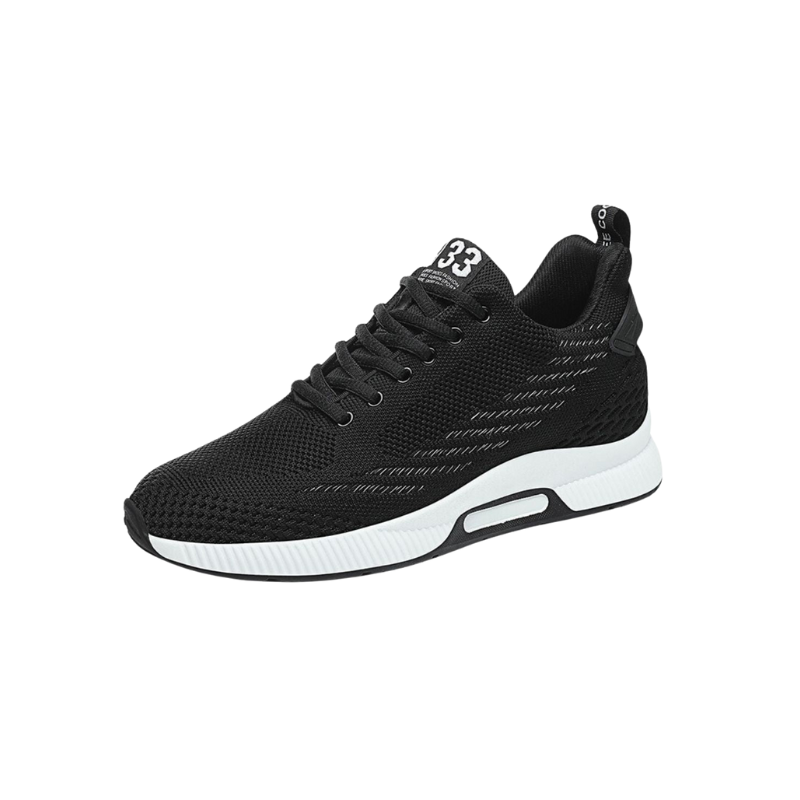 ELIA | Stylish Elevated Runners for Ultimate Comfort (+6CM)