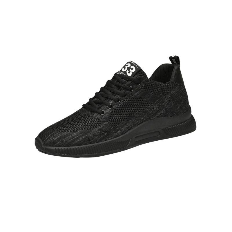 NELSON | Elevate Your Run with Runners 2.0 (+6CM Comfort)