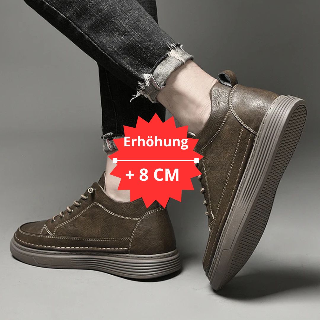 Jacco™ | Erhöhen Sie Ihren Stil mit Sneaker Heights