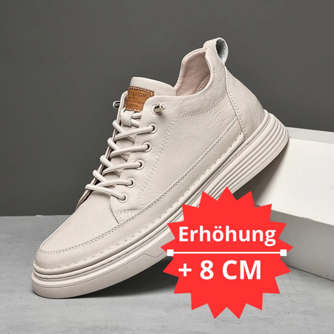 Jacco™ | Erhöhen Sie Ihren Stil mit Sneaker Heights