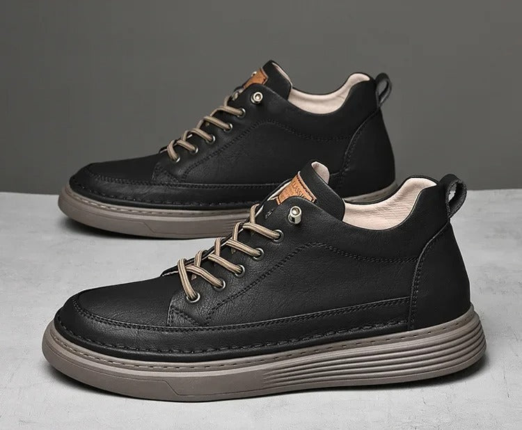 Jacco™ | Erhöhen Sie Ihren Stil mit Sneaker Heights