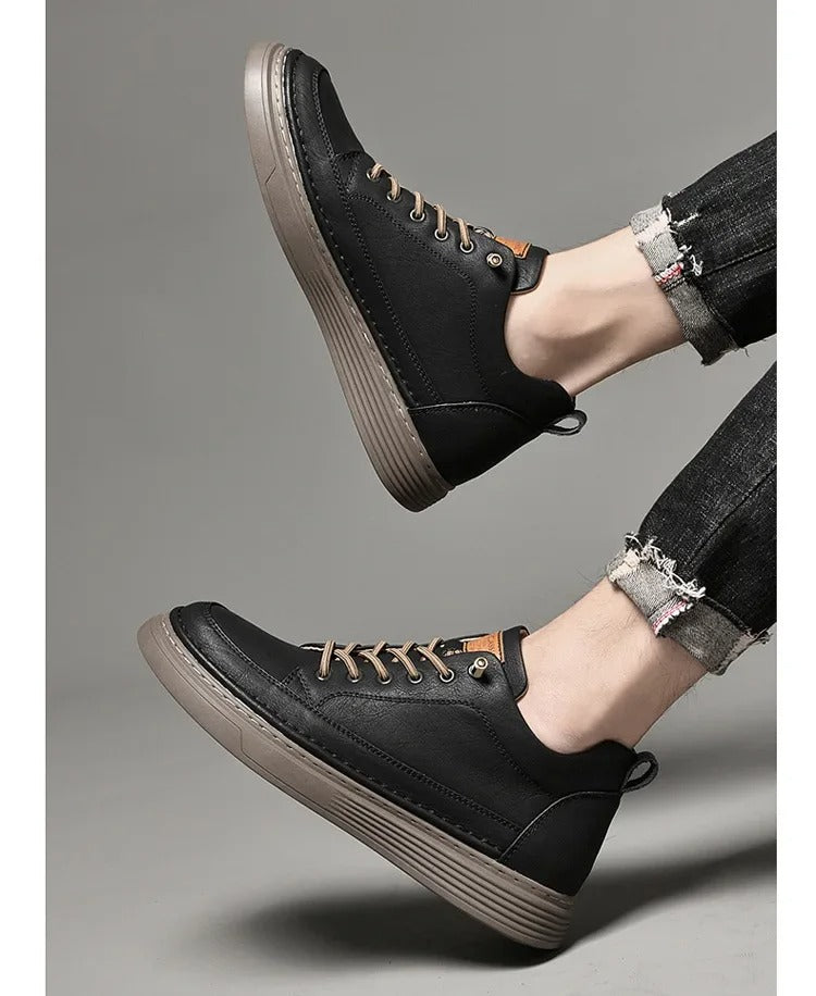 Jacco™ | Erhöhen Sie Ihren Stil mit Sneaker Heights