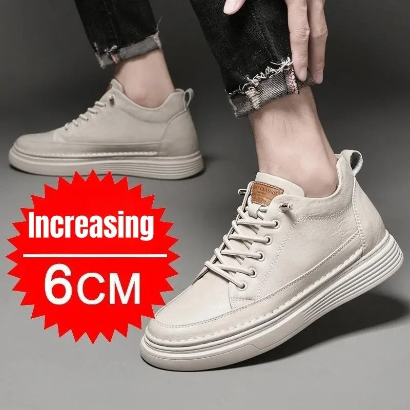 Jacco™ | Erhöhen Sie Ihren Stil mit Sneaker Heights