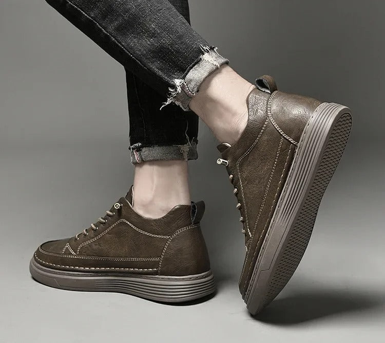 Jacco™ | Erhöhen Sie Ihren Stil mit Sneaker Heights