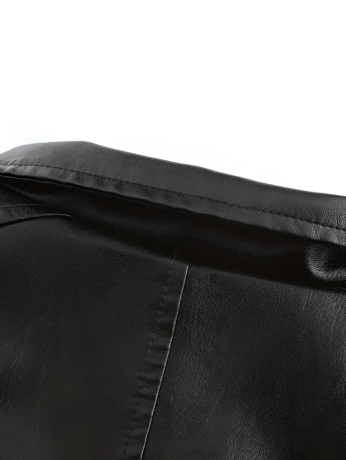 Tom™ | Edle Lederjacke