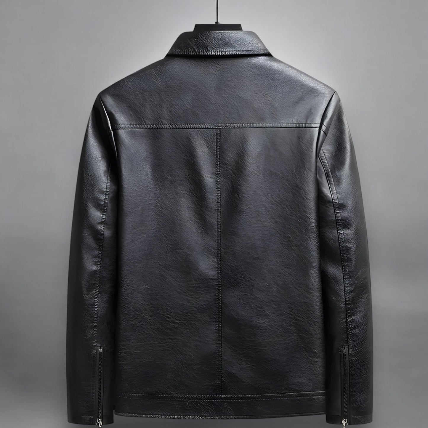 Jonas™ | Lederjacke