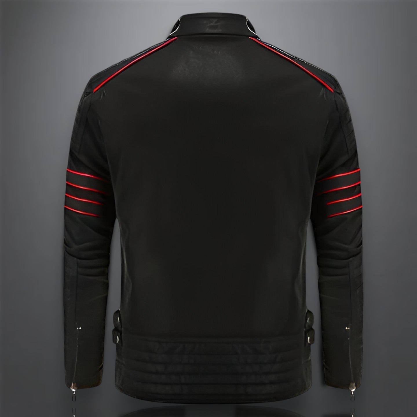 Wolverin™ | limitierte Auflage 2024 Lederjacke