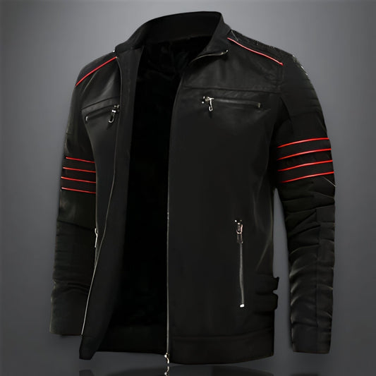 Wolverin™ | limitierte Auflage 2024 Lederjacke