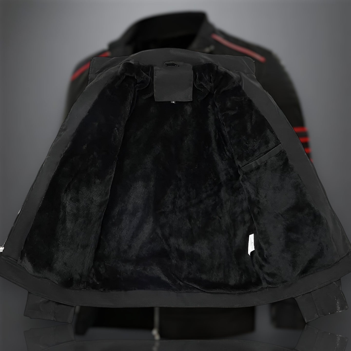 Wolverin™ | limitierte Auflage 2024 Lederjacke