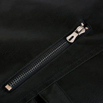 Wolverin™ | limitierte Auflage 2024 Lederjacke