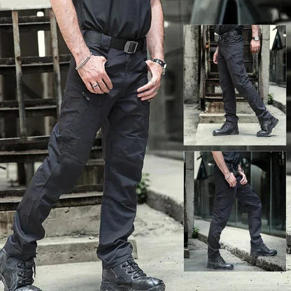Theo™ | Multifunktionale, wasserdichte Hosen