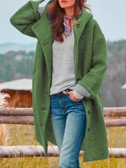 Angela- Stylische Jacke