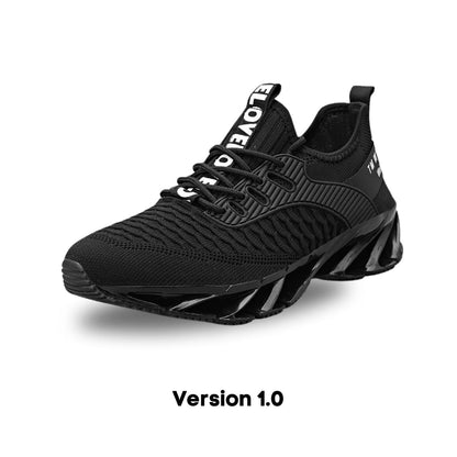 BLADE KICKS Elevate Your Style with +8CM Height Boost
