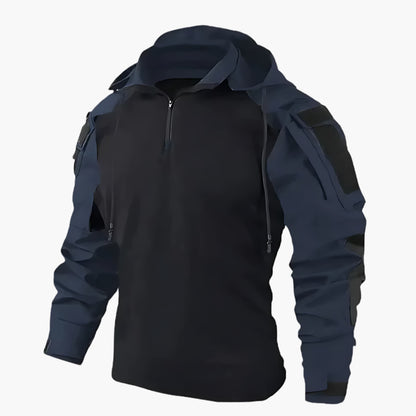 Delta taktische Jacke