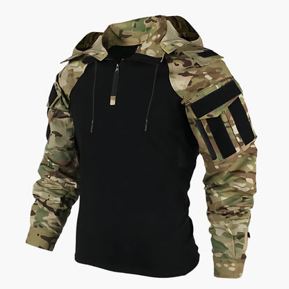 Delta taktische Jacke
