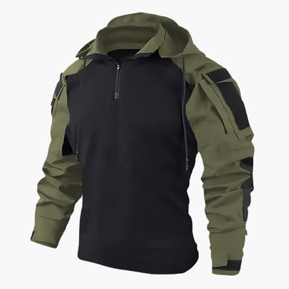 Delta taktische Jacke