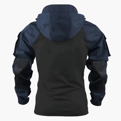 Delta taktische Jacke