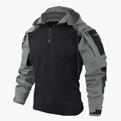 Delta taktische Jacke