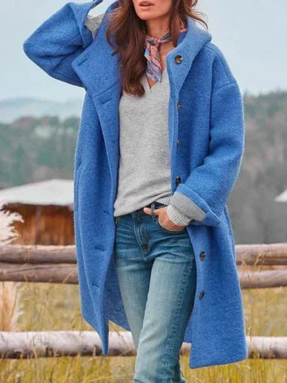 Angela- Stylische Jacke