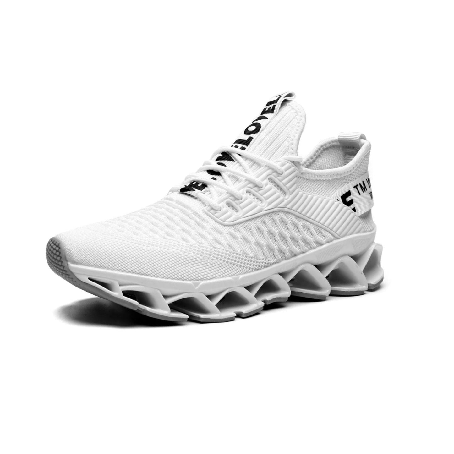 BLADE KICKS Elevate Your Style with +8CM Height Boost