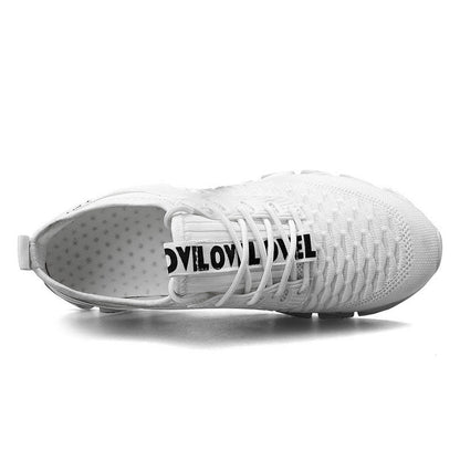 BLADE KICKS Elevate Your Style with +8CM Height Boost
