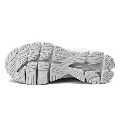 BLADE KICKS Gelb - Stilvolle Schuhsohlen mit 8CM Erhöhung für mehr Selbstbewusstsein!