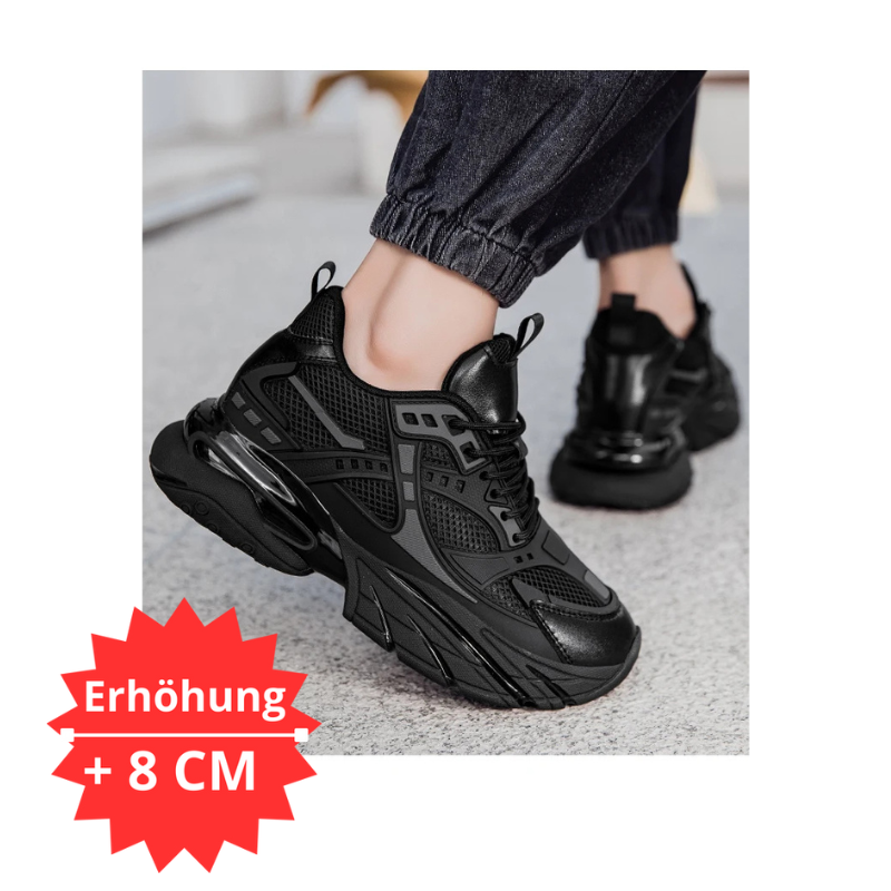 ANDRE | Erhöhen Sie Ihr Spiel mit sportlichen Schuhen