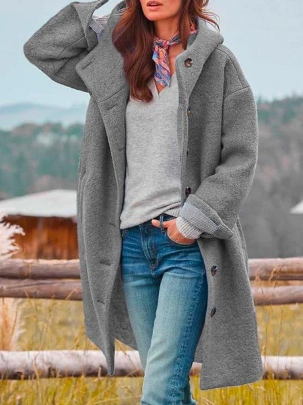Angela- Stylische Jacke