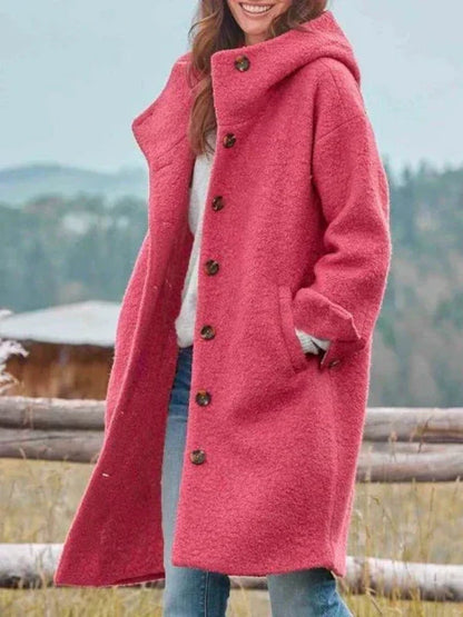 Angela- Stylische Jacke