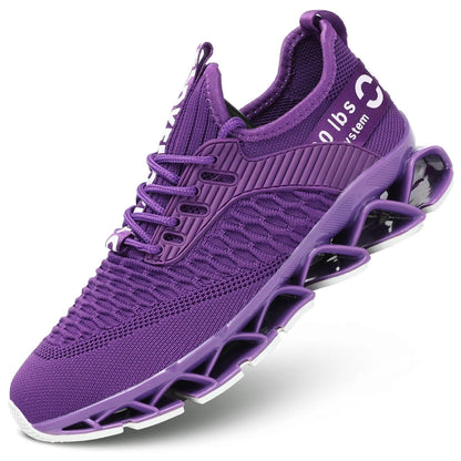 Elevate Your Style with BLADE KICKS ROSA - +8CM Height Boost