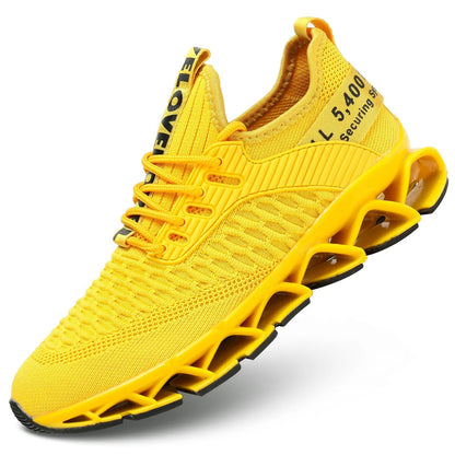 Elevate Your Style with BLADE KICKS ROSA - +8CM Height Boost